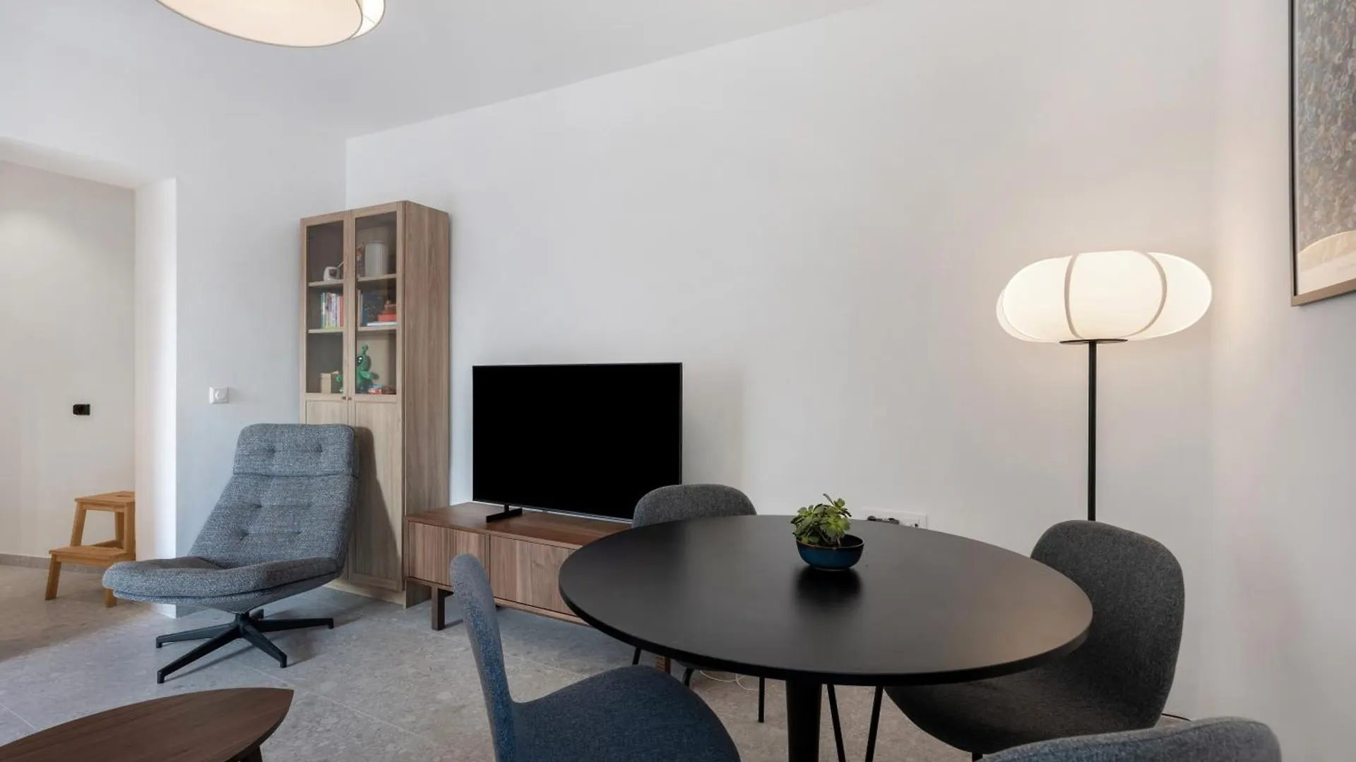 Atico San Jose Apartment Cadiz Spain