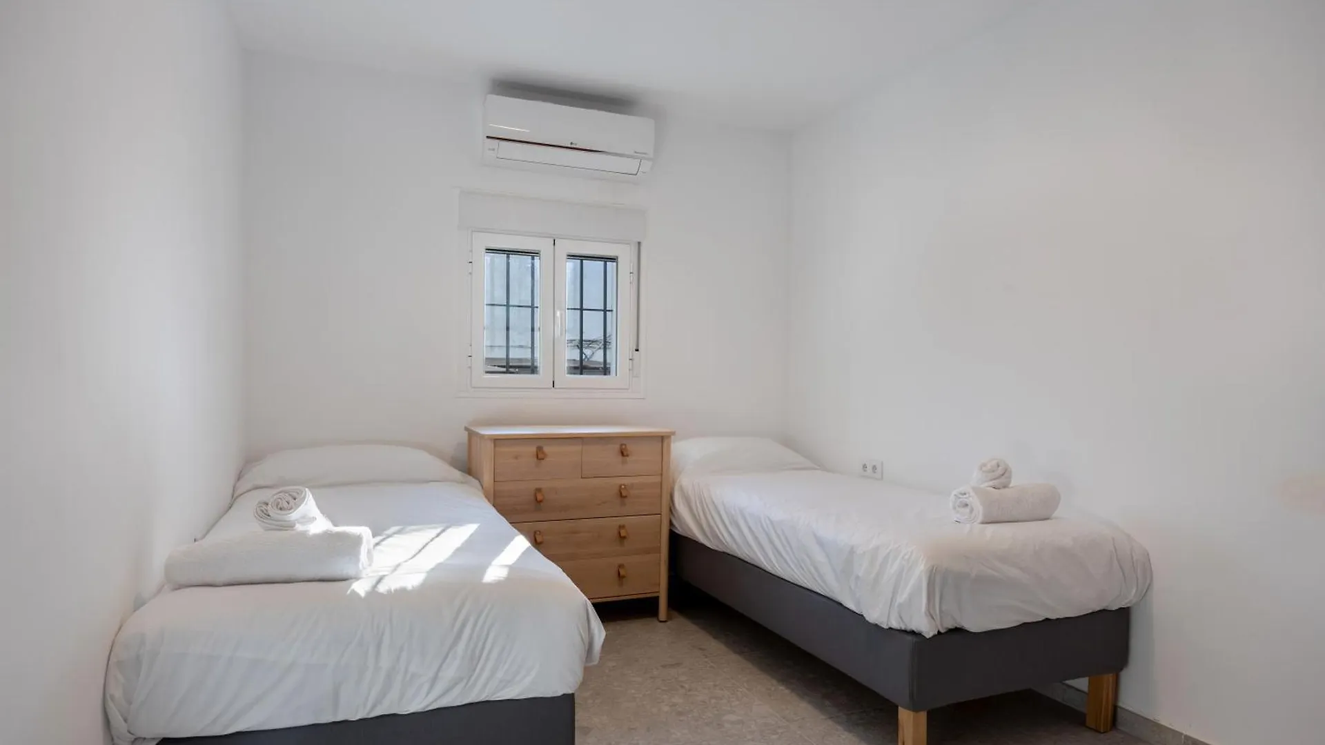 Atico San Jose Apartment Cadiz
