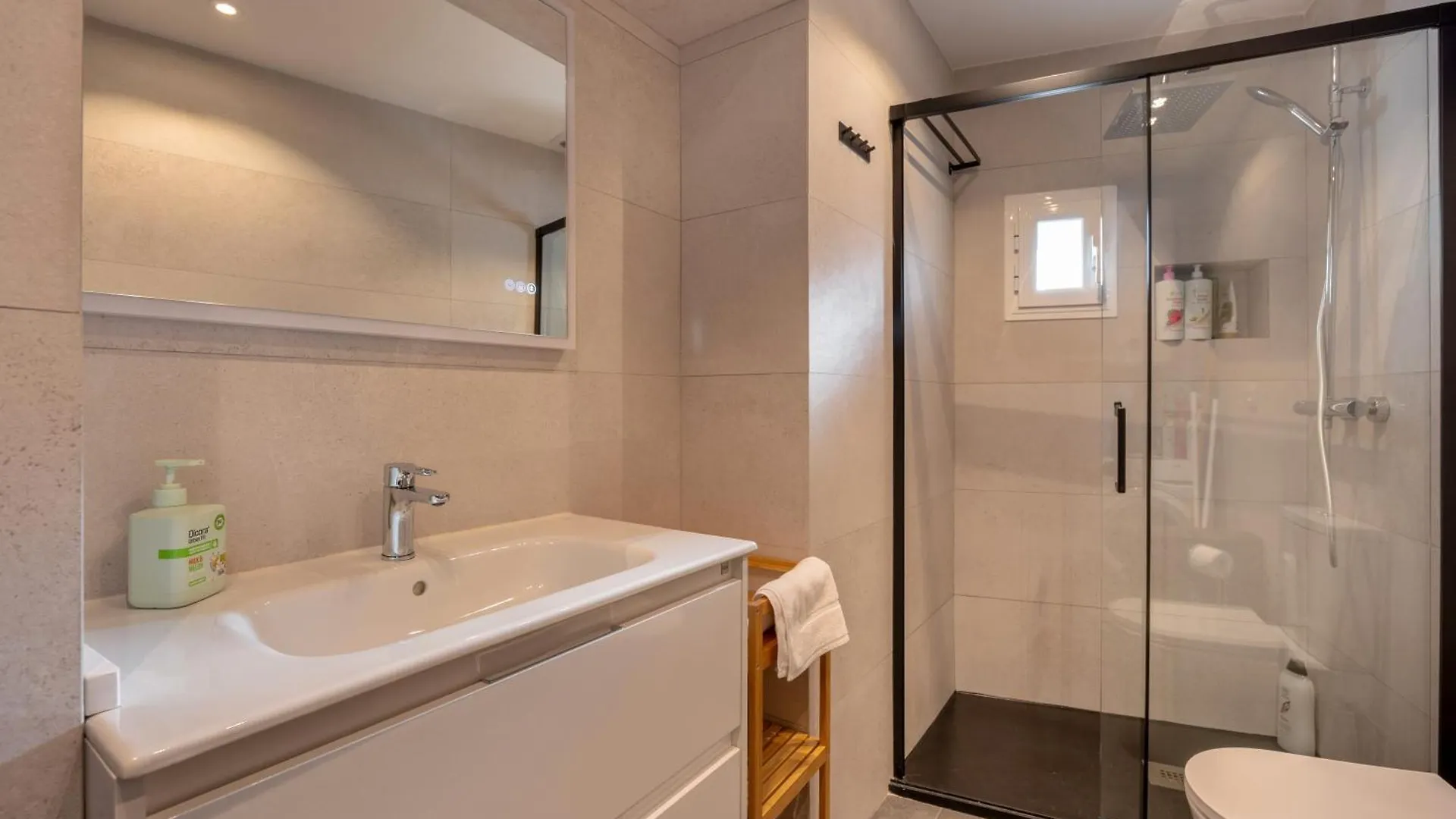 Atico San Jose Apartment Cadiz 0*,  Spain