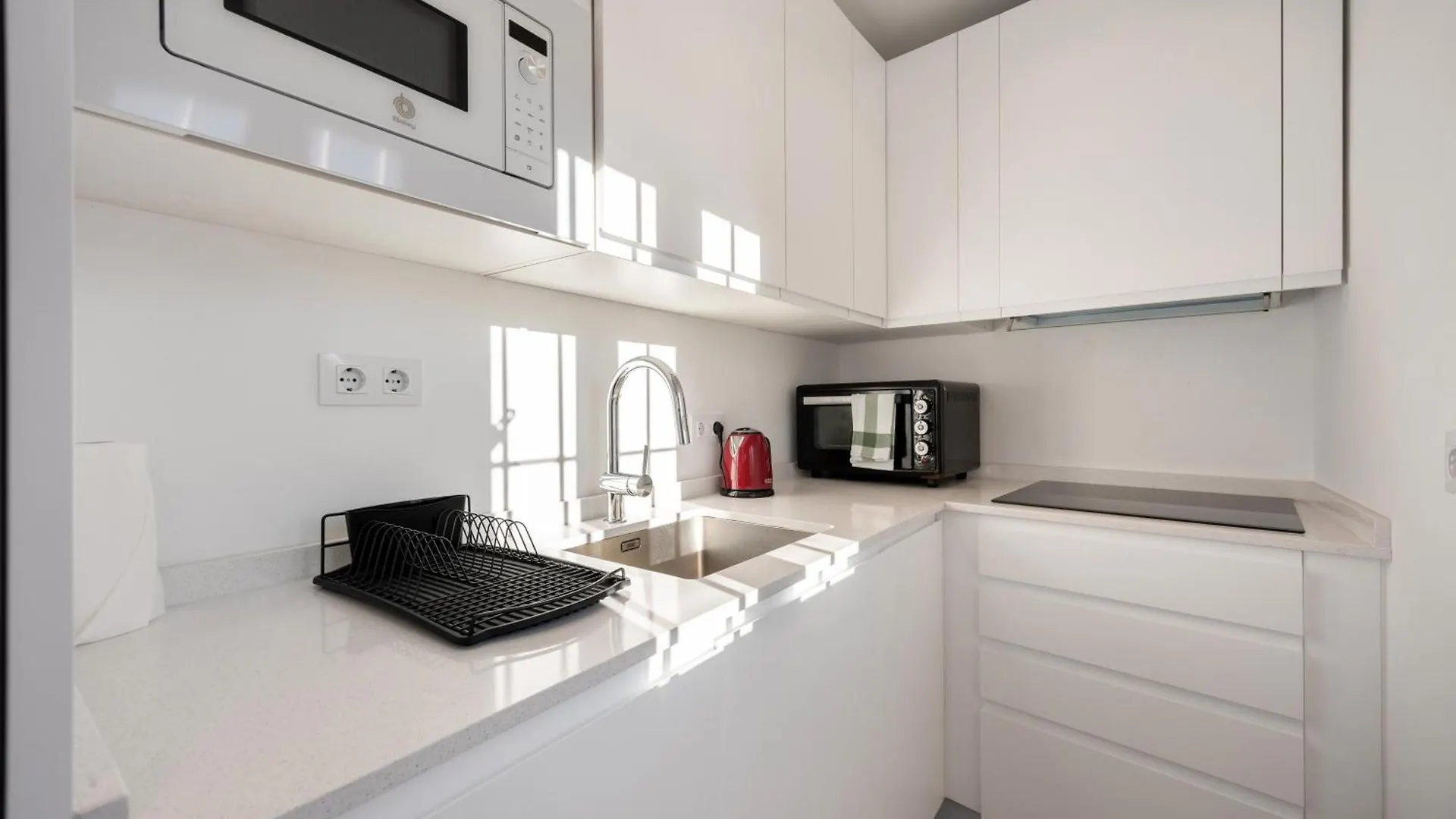 Atico San Jose Apartment Cadiz