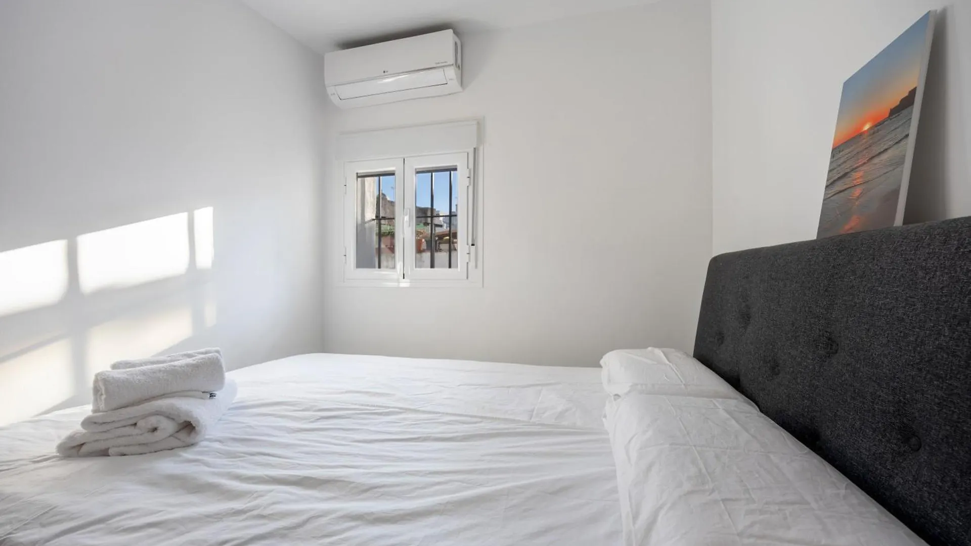 Atico San Jose Apartment Cadiz