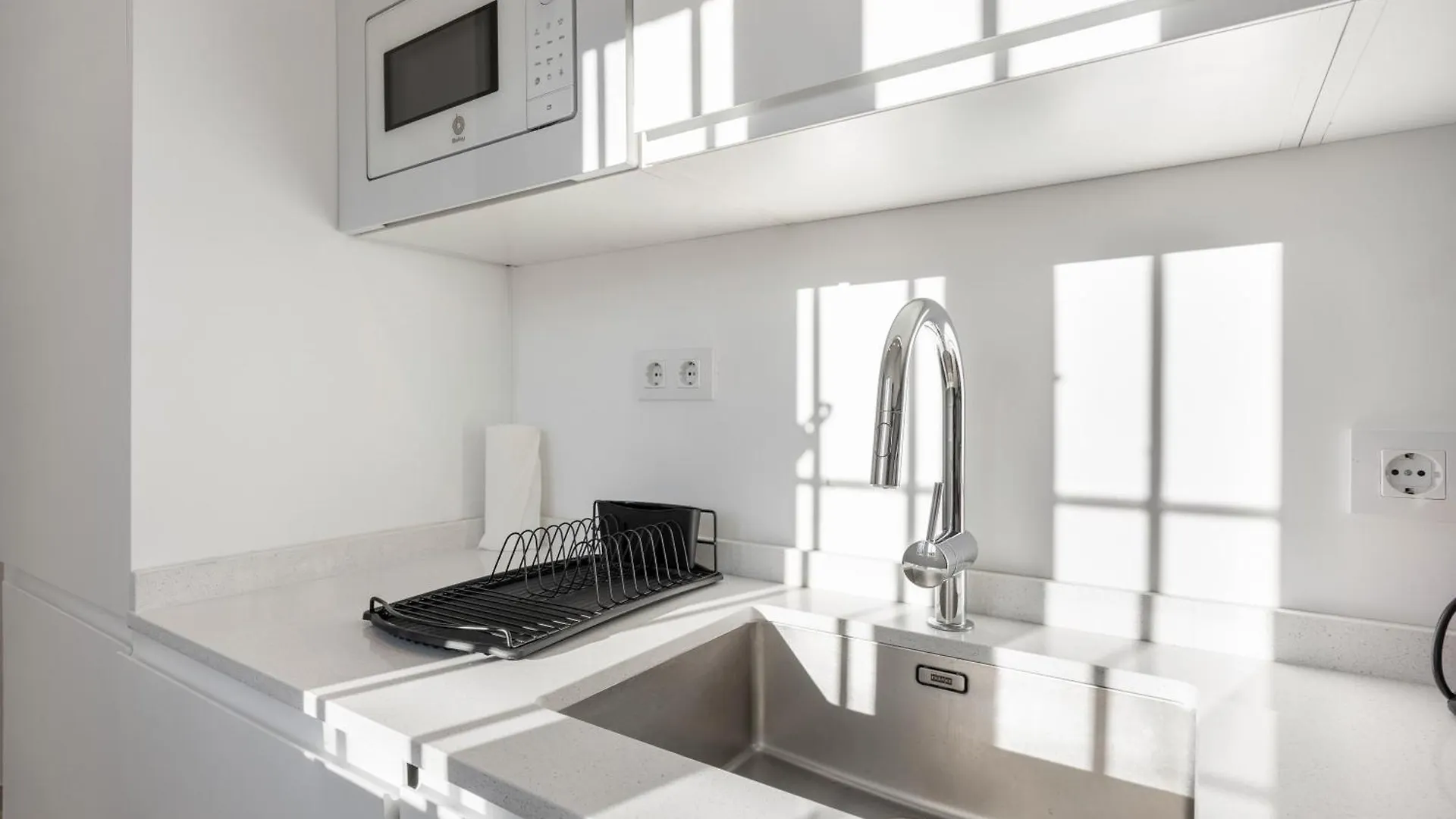 Atico San Jose Apartment Cadiz Spain