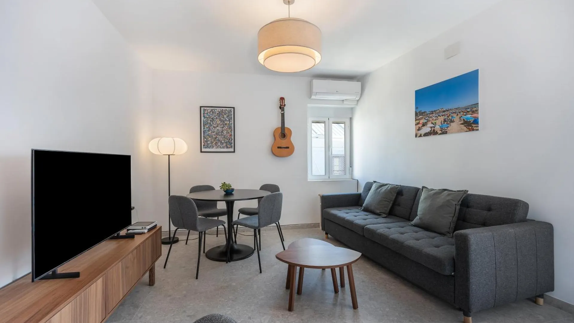 Atico San Jose Apartment Cadiz