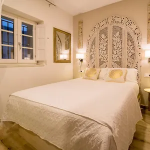 Apartment Capitan 1, Cádiz