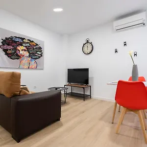  Apartament Estudio Navas