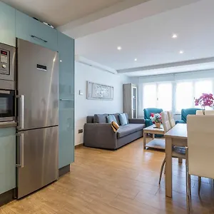  Apartament Vistas Mar Bahia