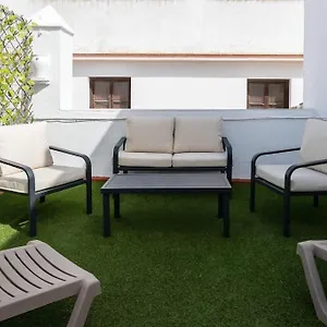  Apartamento El Atico De Coronada