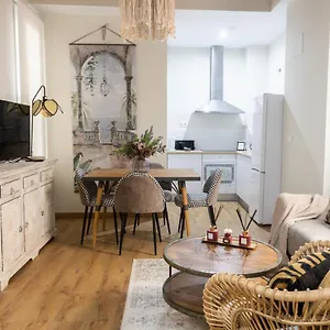  Apartamento Writer's By Time