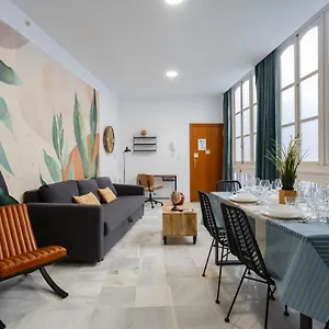  Apartamento Serenissima By Cadiz4rentals