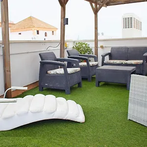  Apartament Isa Palacio De Congresos