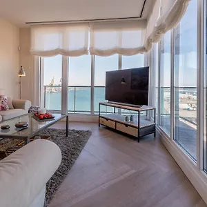 Apartment Phoenix Luxury Loft, Cádiz