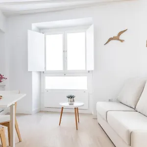  Apartament Villalobos By Time