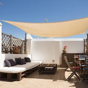 La Casa Morada Apartamento
