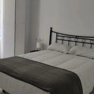  Apartament El Gaditano Errante